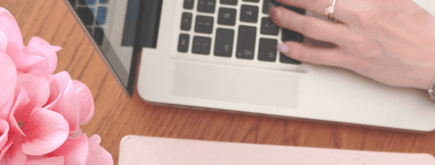 progettare riordino gentile armadio con capi selezionati